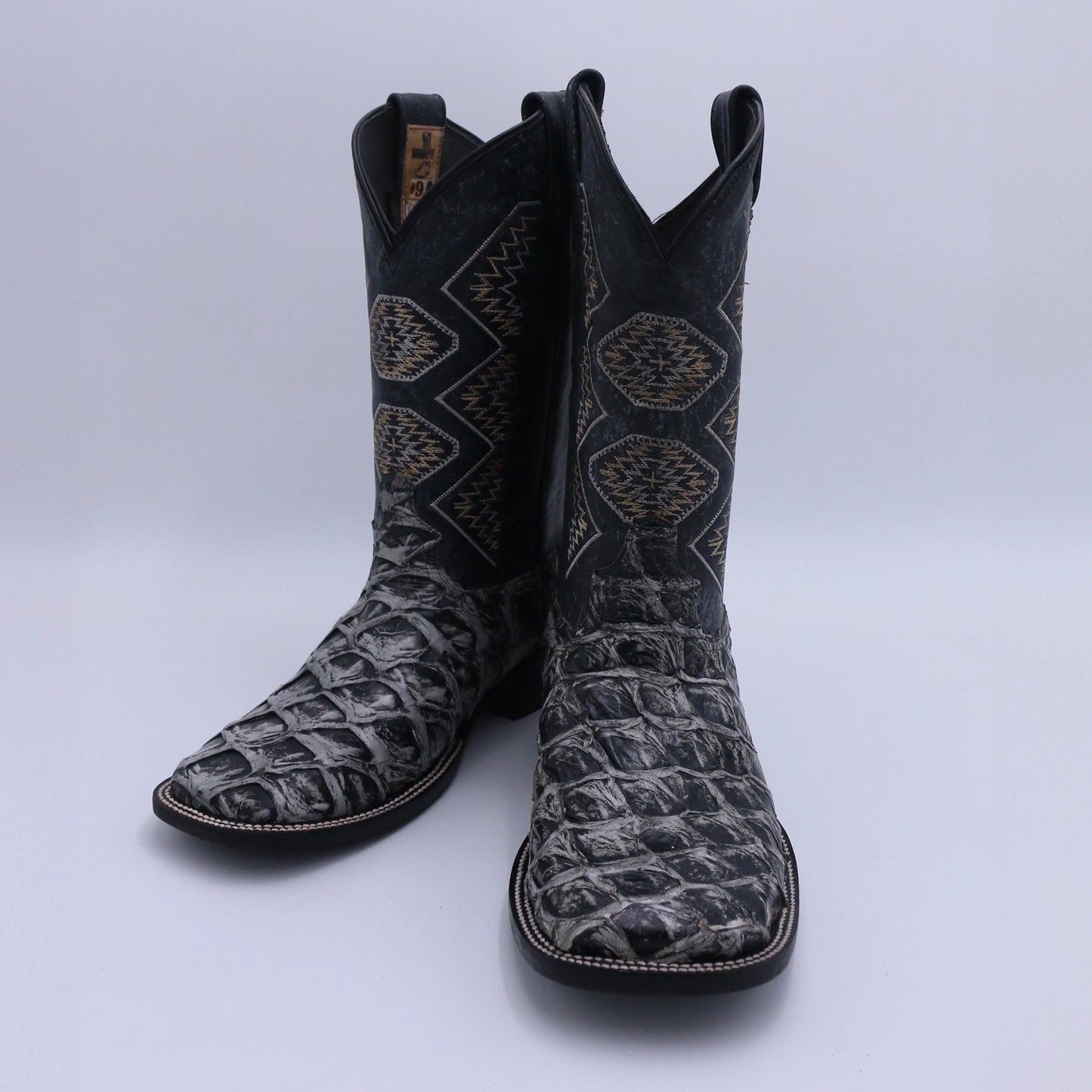 botas 12
