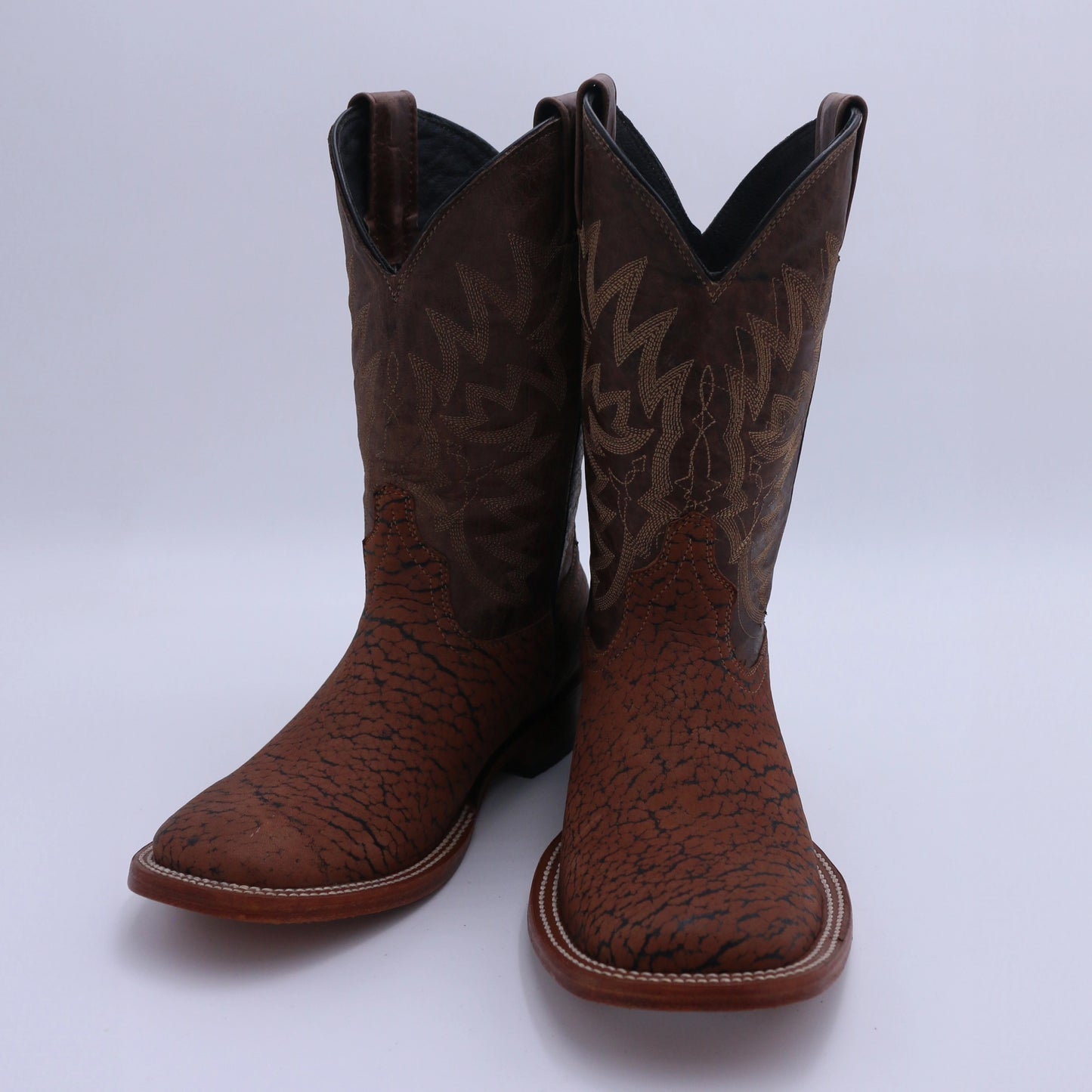 Botas 6 toro