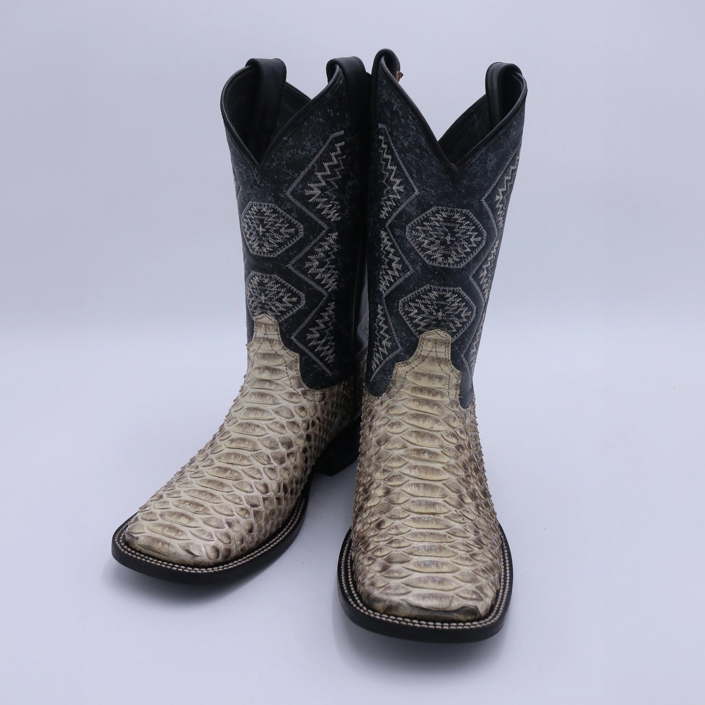 botas 8