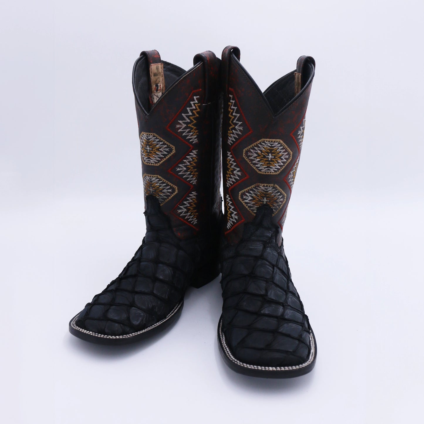 botas 9