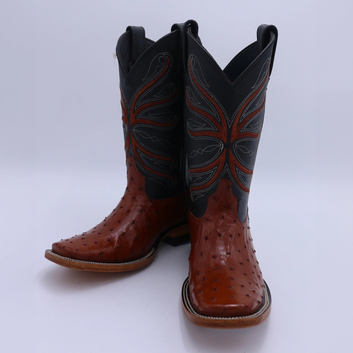 Botas 2