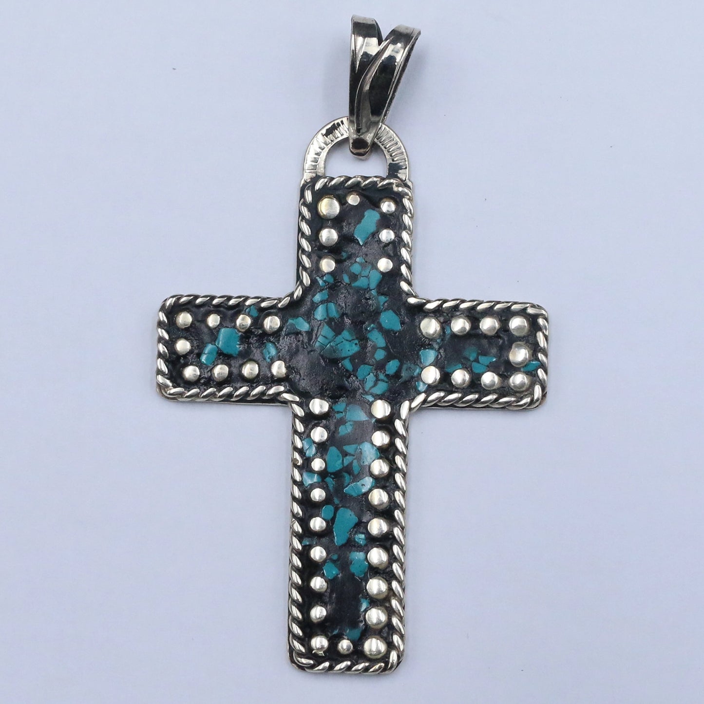 Pajera Cowgirl Pendant