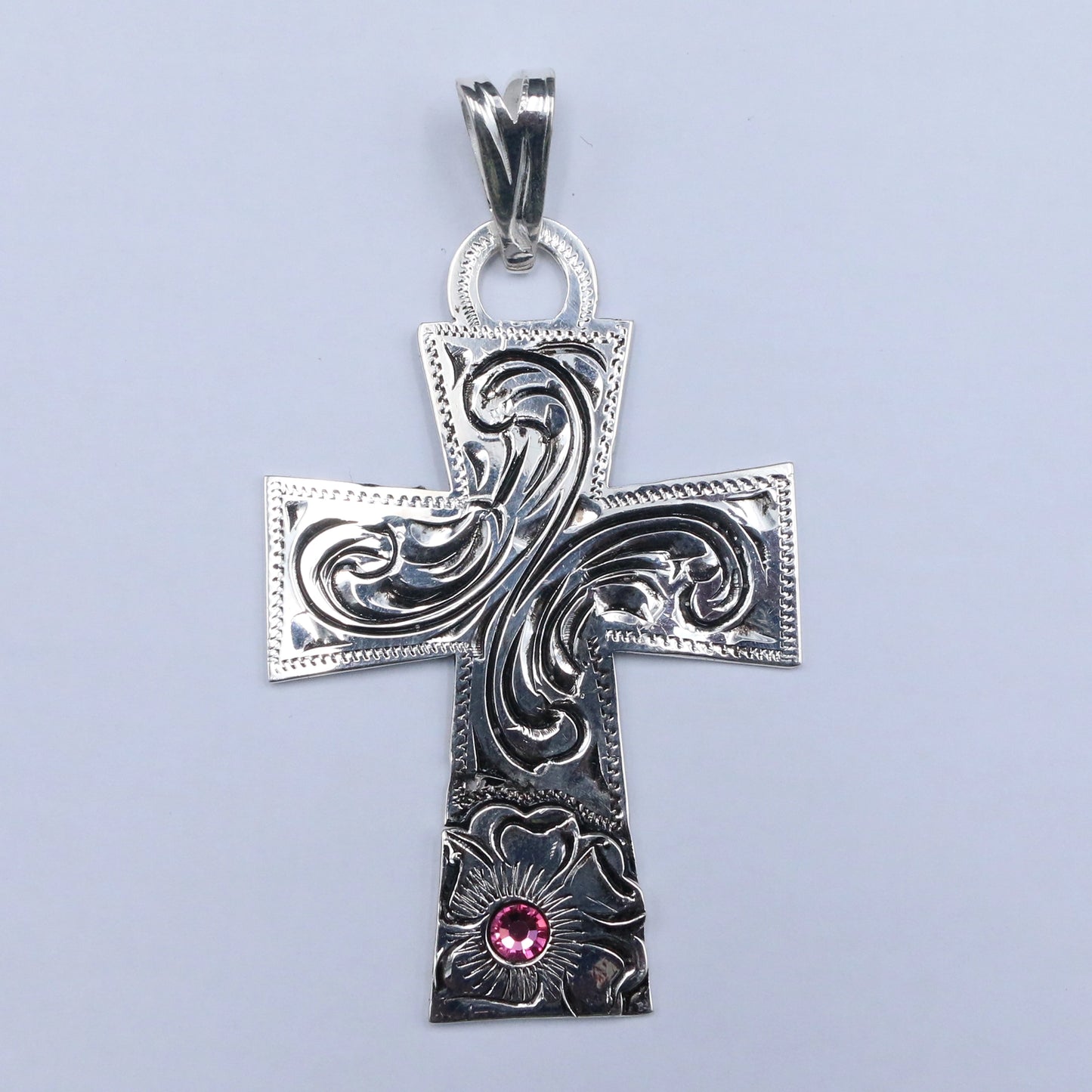 Pajera Cowgirl Pendant