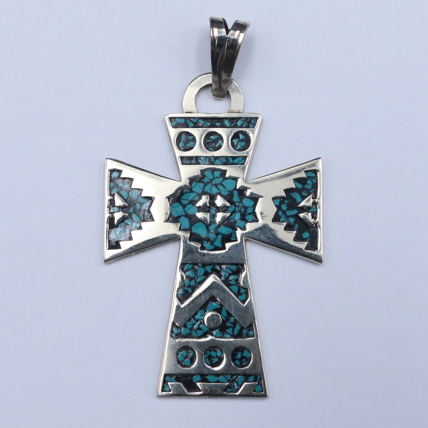 Pajera Cowgirl Pendant