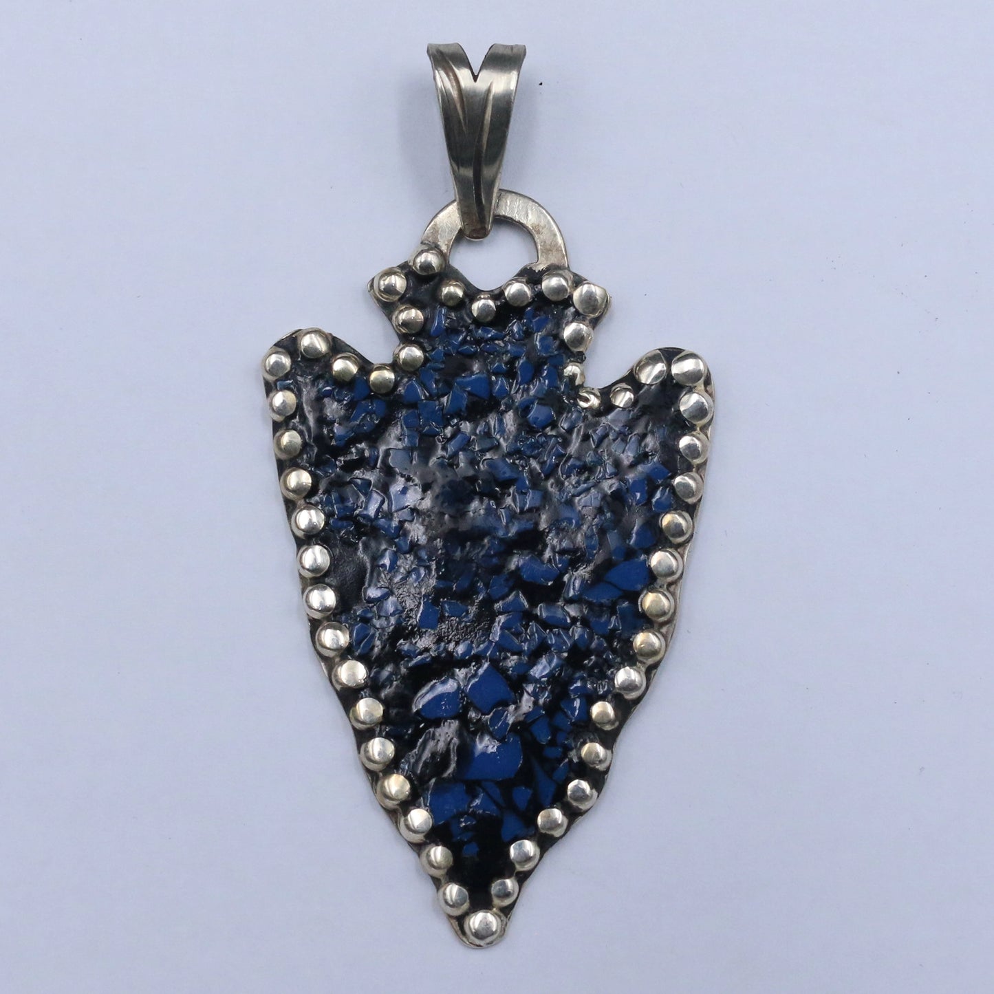 Pajera Cowgirl Pendant