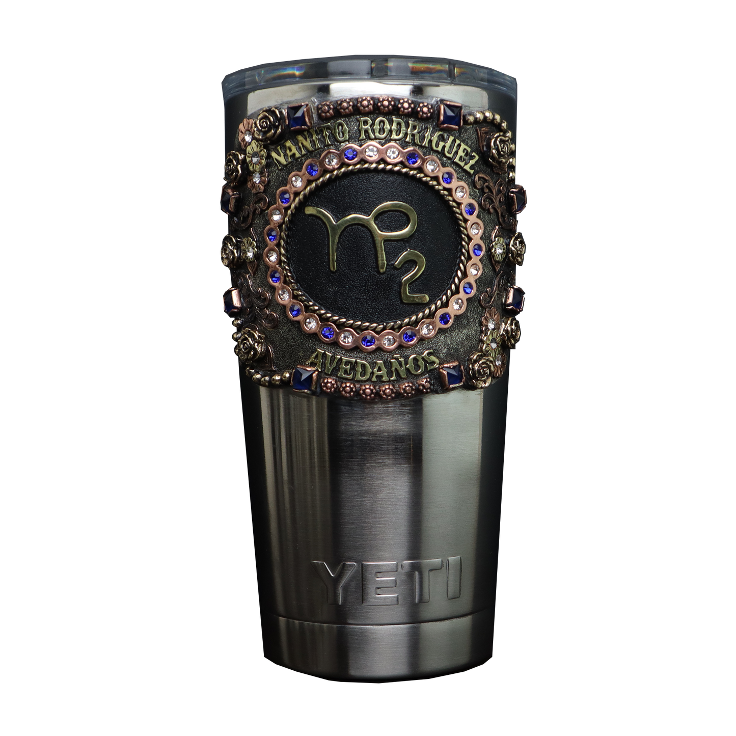 Thermos Style 8