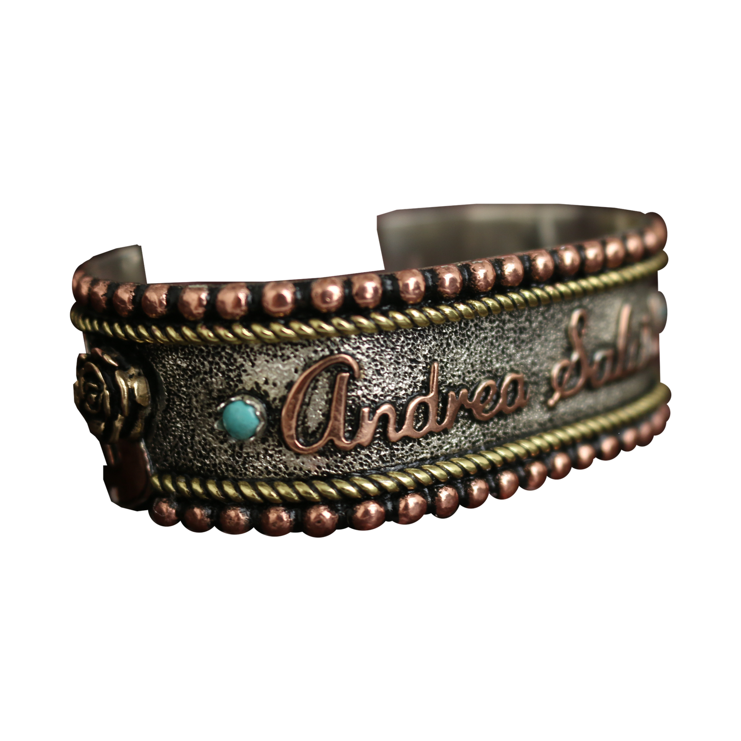 Brazalete Cactus