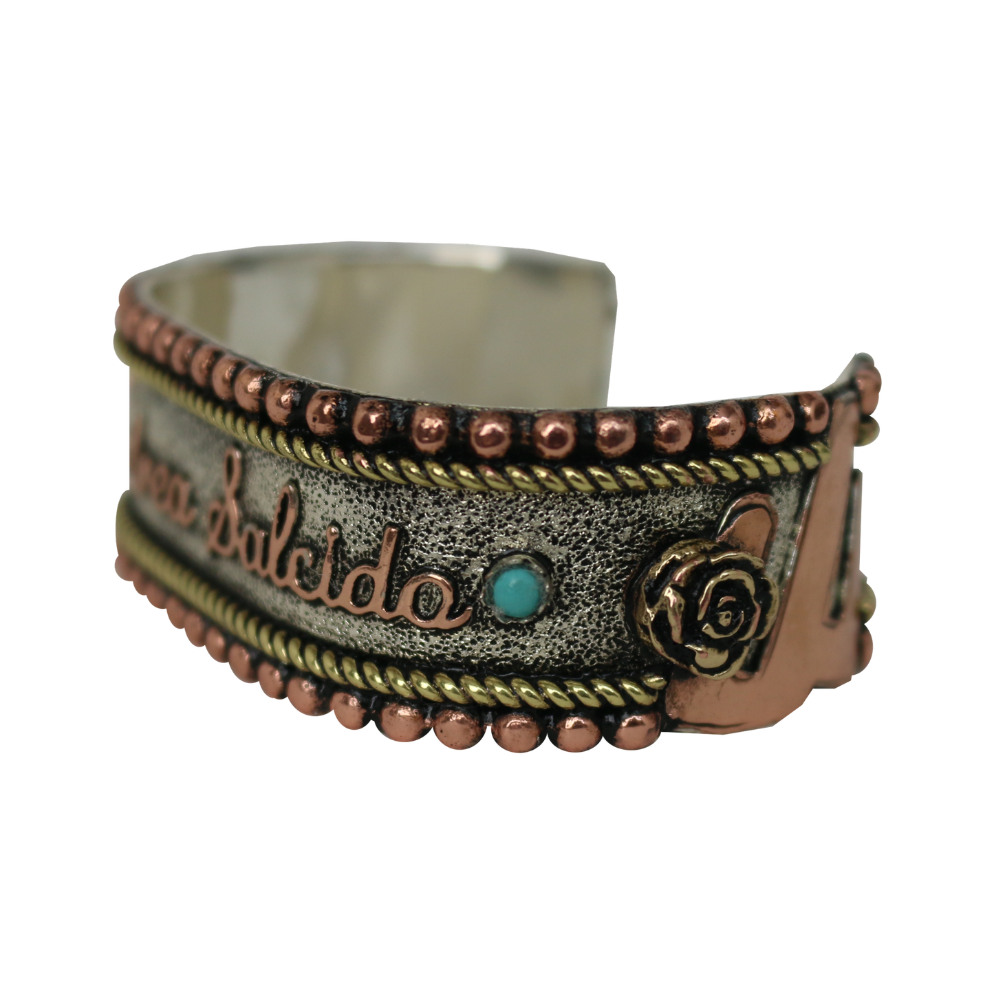 Brazalete Cactus