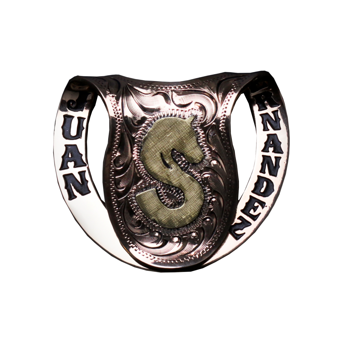 Money Clip Personalizado