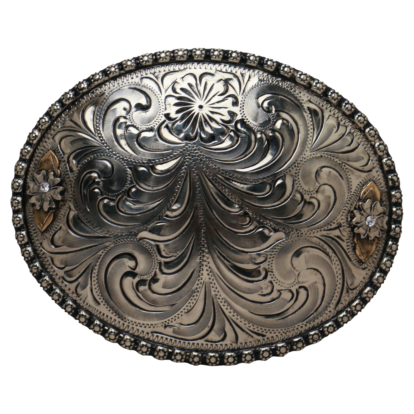 Performance Buckle - Style 9