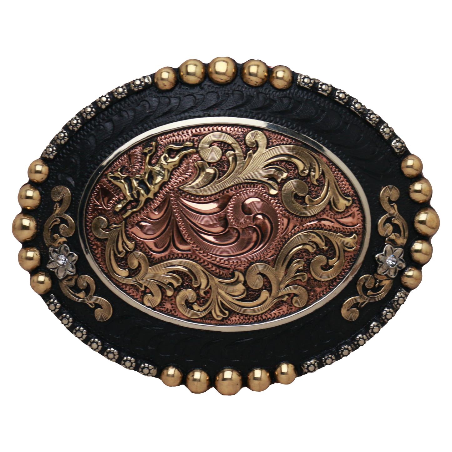 Hebilla Performance - Estilo 14