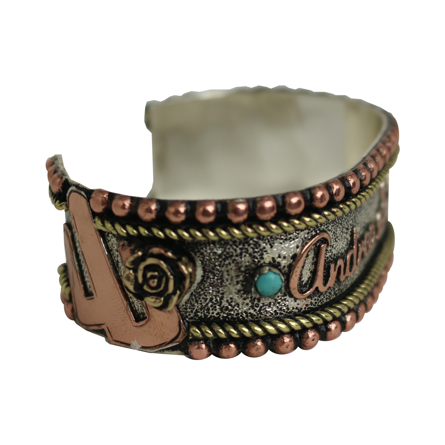 Brazalete Cactus