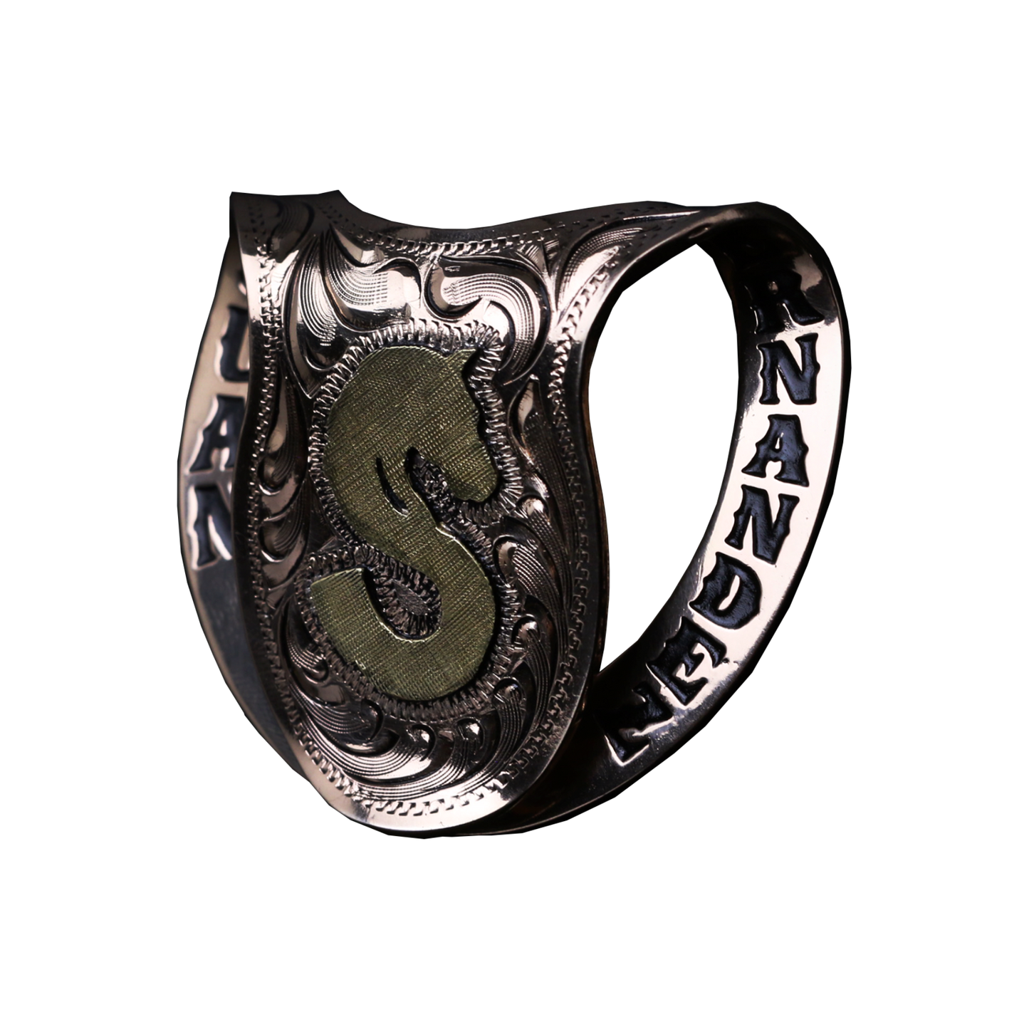 Money Clip Personalizado
