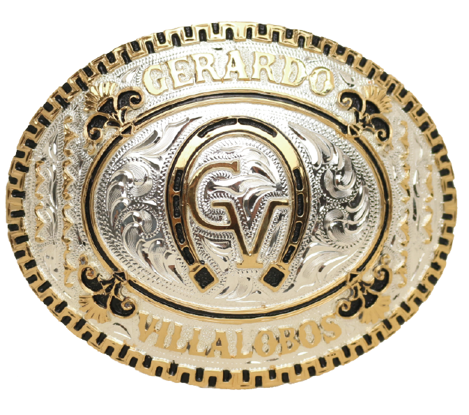 Buckle Style 1