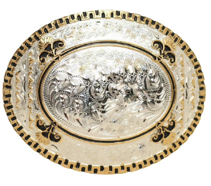 Buckle Style 1
