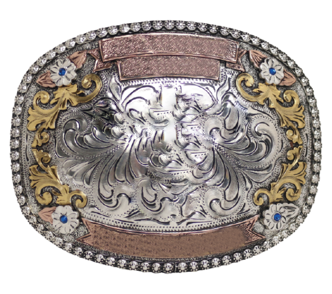 Buckle Style 5