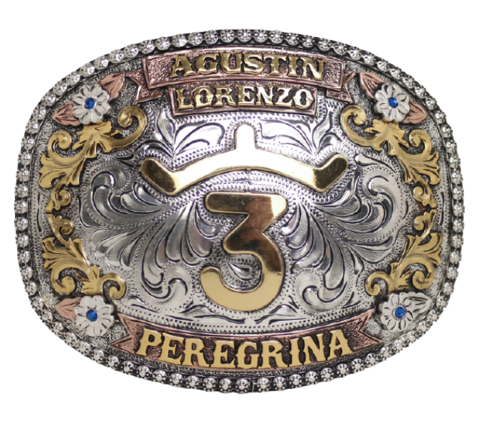 Buckle Style 5