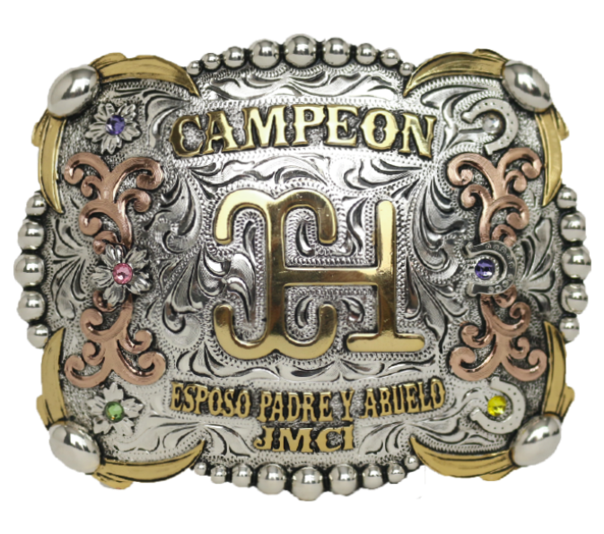Buckle Style 7