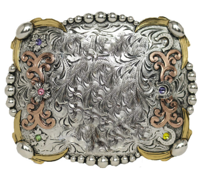 Buckle Style 7