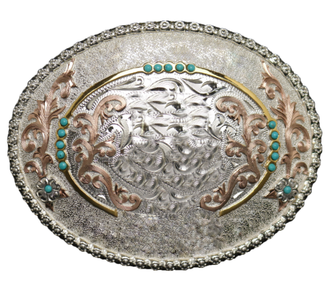 Buckle Style 8