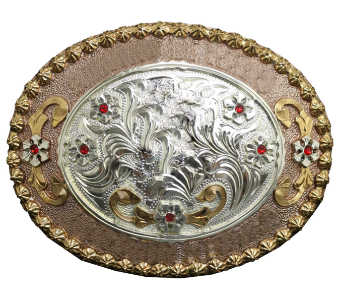 Hebilla Estilo 15