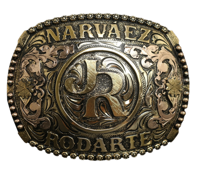 Buckle Style 16