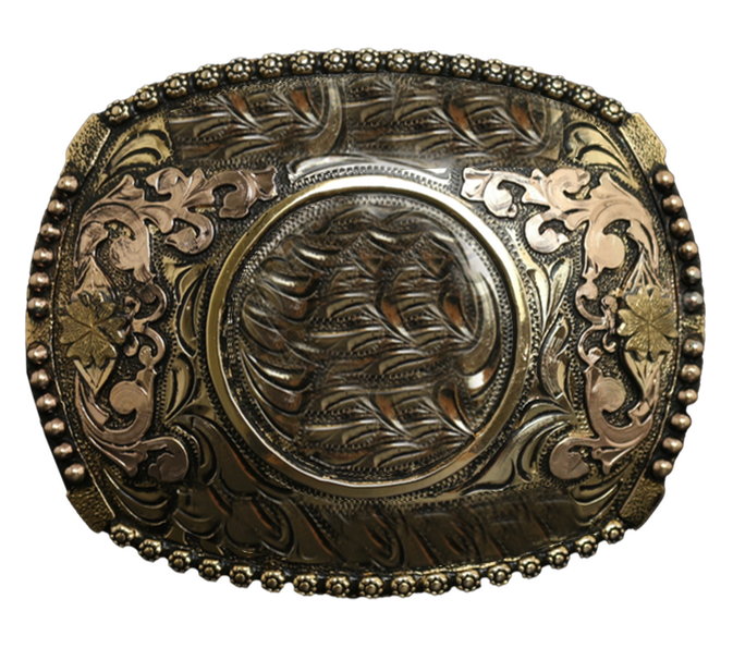 Buckle Style 16