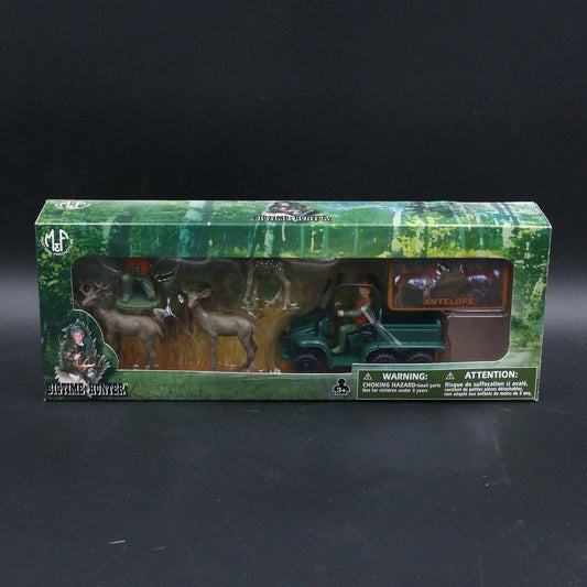 Juguete deer hunter