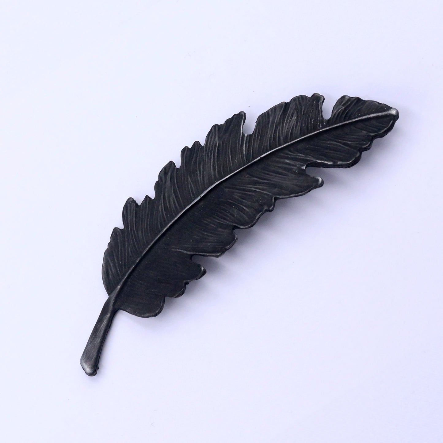 pluma para sombrero 2