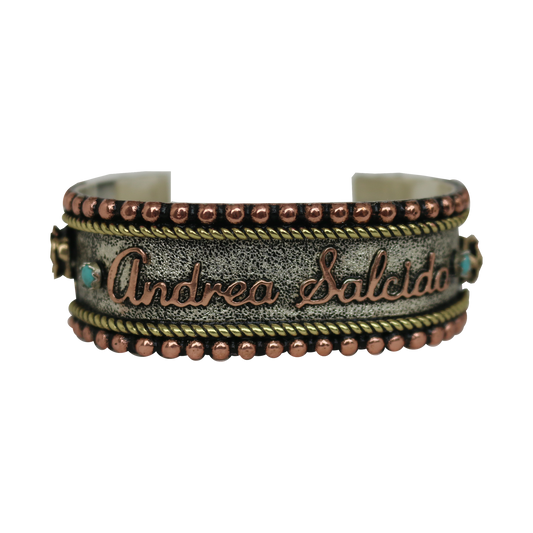 Brazalete Cactus