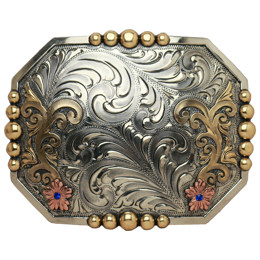 Performance Buckle - Style 1