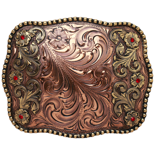 Performance Buckle - Style 2