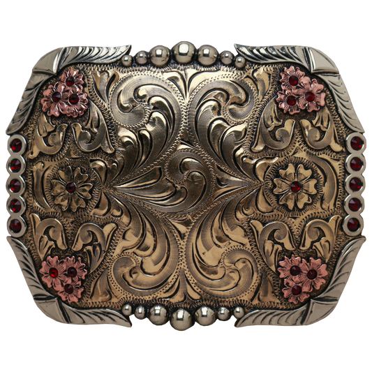 Hebilla Performance - Estilo 4