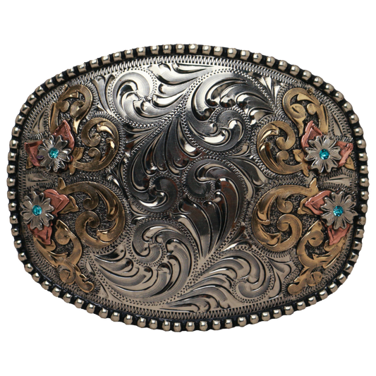 Hebilla Performance - Estilo 6