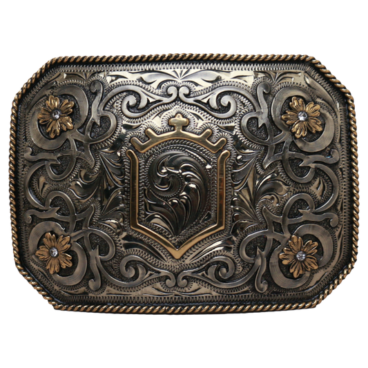 Performance Buckle - Style 8