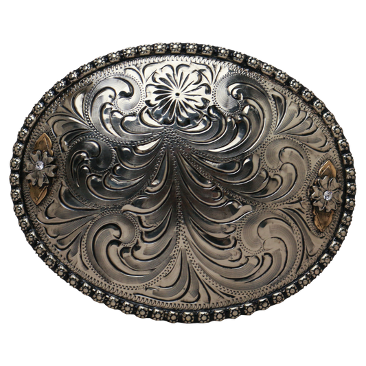 Hebilla Performance - Estilo 9