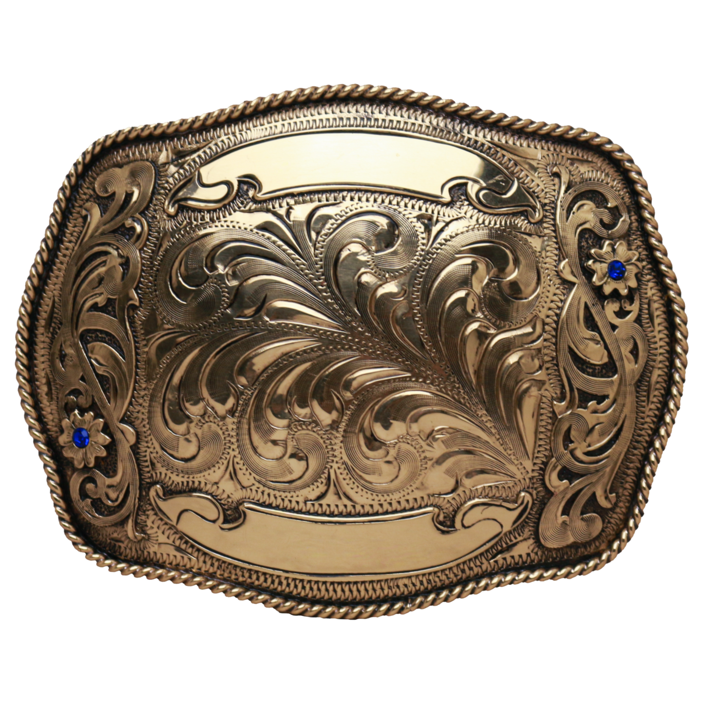 Performance Buckle - Style 10