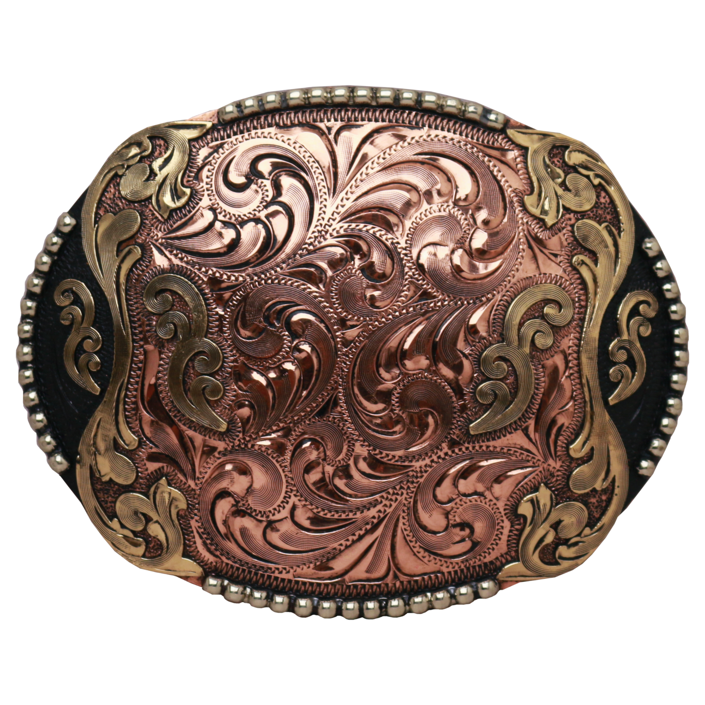 Performance Buckle - Style 11