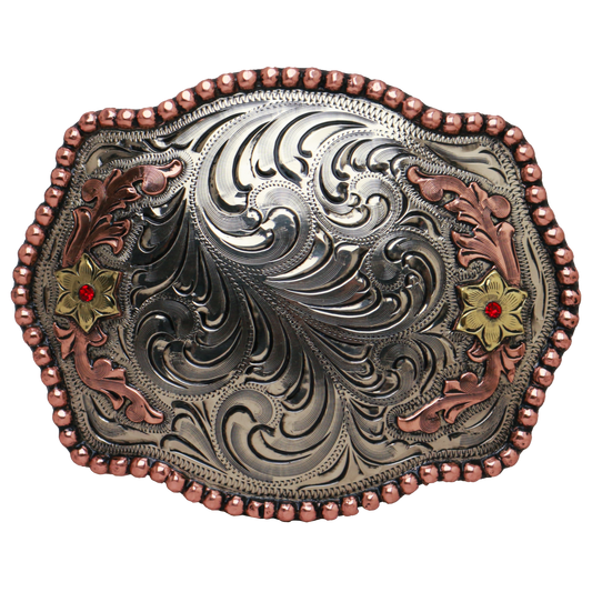 Hebilla Performance - Estilo 12