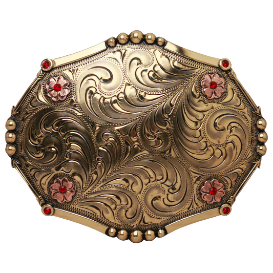 Hebilla Performance - Estilo 13