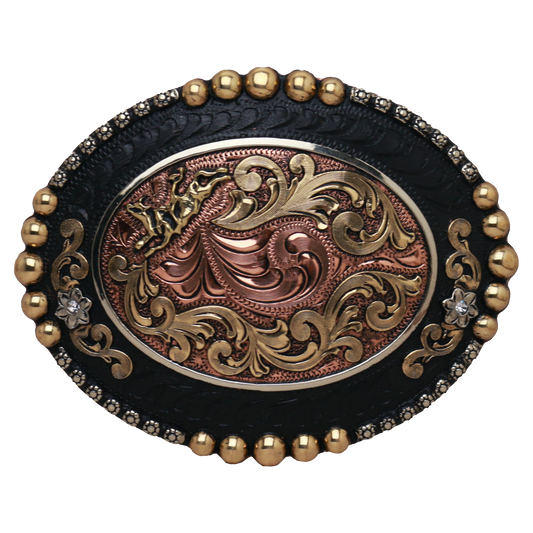Performance Buckle - Style 14