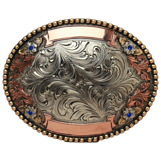Performance Buckle - Style 15