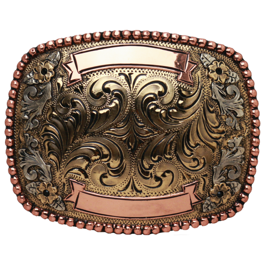 Performance Buckle - Style 16