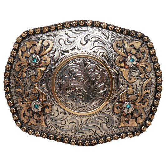 Hebilla Performance - Estilo 19