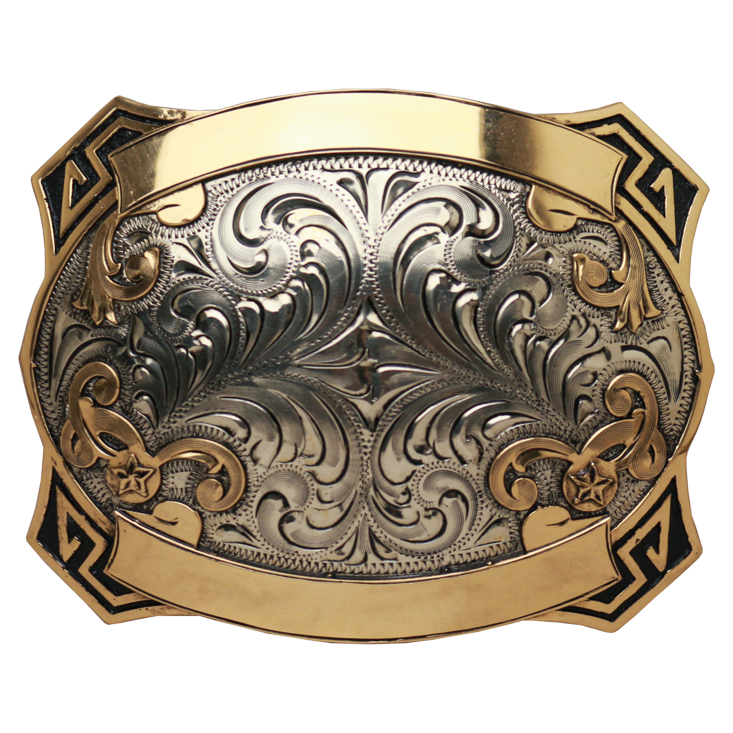 Performance Buckle - Style 20